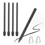 5pcs Stylus Electric Pen Tips Replacement for Remarkable/Marker/Note5/Max Lumi2