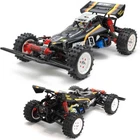 NEW Tamiya 58737-60A RC 1/10 HOTSHOT II 2024 4WD Off-Road Buggy Kit