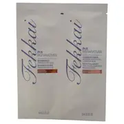 Frederic Fekkai PRX Reparatives Shampoo & Conditioner Duo by Frederic Fekkai for Unisex - 2 x 0.3 oz Shampoo & Conditioner