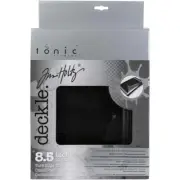 Tonic Studios - Deckle Cutter 8.5", 3561E, by: Tim Holtz