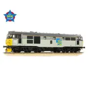 Bachmann 35-823A OO Gauge Class 31/1 31304 BR Railfreight Petroleum Sector