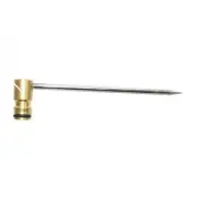 NEW ZORRO Brass Spike Angle Sprinkler 12mm (Qty 3)