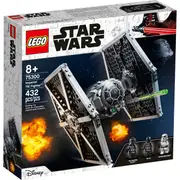LEGO 75300 - Star Wars Imperial TIE Fighter
