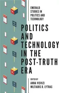 在飛比找博客來優惠-Politics and Technology in the