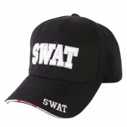 QUALITY SWAT CAP HAT ARMY MILITARY CAMPING HIKING BUSH BASEBALL BASKETBALL SUN