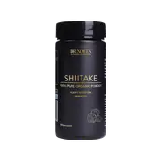 Organic Shiitake Mushroom Extract Powder