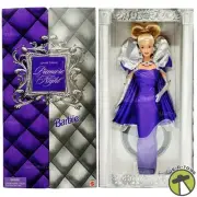 Premiere Night Barbie Doll Special Edition HSN Exclusive 1999 Mattel 22958 NEW