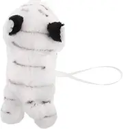 Abaodam Realistic Stuffed Tiger Shoulder Companion Soft Plush Animal Doll for Cosplay Dress up