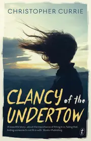 Clancy Of The Undertow