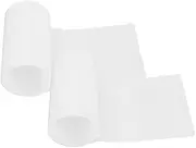 HAPINARY 2 Rolls Cat Scratch Decal Household Cat Training Tape for Furniture Protection Flexible Wear Resistant for Sofas Chairs Beds