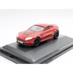 【秉田屋】現貨 OXFORD ASTON MARTIN 奧斯頓 馬丁 V12 VANTAGE S 紅 1/76