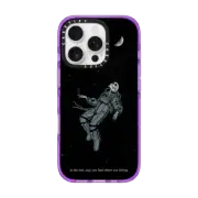 iPhone 16 Pro Impact Case Somehow, Someday