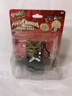 Power Ranger Mega Force Black Ranger - A5