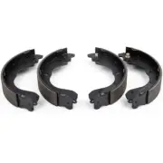 Magma Brake Shoe Set PMB919B