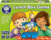 Orchard Game - Lunch Box Game