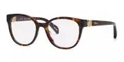 Chopard VCH356S 0909 Women’s Glasses Tortoiseshell Size 53 - Private Health Rebate - Blue Light Block Available