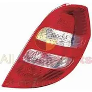 All Crash Right Tail Light - BDB-21041RHQ