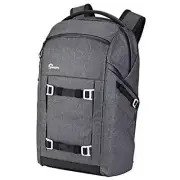 Backpack, 14.3L Heather Grey