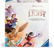 [Ravensburger] Chronicles of Light Board Game