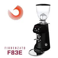 在飛比找蝦皮商城優惠-【Fiorenzato】F83E 磨豆機/HG0940MBK