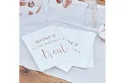 Ginger Ray: Donut Sweet Bags