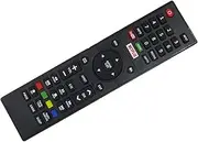 [Auremote] Replacement Remote Control for Kogan KALED32AH7000SZA Smart LED LCD HDTV TV