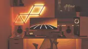Nanoleaf Lines Starter Kit 9pk