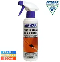 在飛比找Yahoo!奇摩拍賣優惠-NIKWAX 噴式抗UV撥水劑 3A2 《500ml》 / 