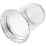 Teapot Strainer Loose Leaf Infuser Replacement Filter Coffee Filters