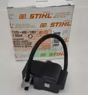 Coil Of Ignition Chainsaw Models MS210 Original Stihl 11234001301