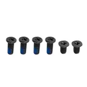 New Lower Bottom Base Cover Case Screws For HP 14-cf 14s-cf 14-cr 14s-cr 14-dk