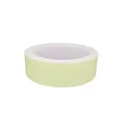 Luminous Fluorescent Decorative Night Glow Dark Selfadhesive Safety Sticker Tape 2cmx3m