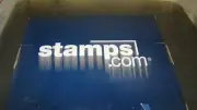 Stamps.com 5 lb Digital Postal Scale - Micro USB Cord - Brand New Model 510