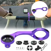 Out Front Cycling Computer Mount - Garmin Bike Mount for Garmin Edge 200 500 ...