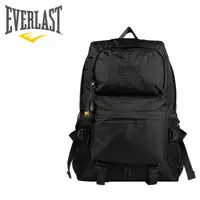 在飛比找蝦皮商城優惠-EVERLAST 後背包 41257744 黑色 綠色