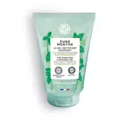 Yves Rocher Pure Menthe The Purifying Cleansing Gel (125ml) fs