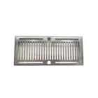40cm Stainless Steel Counter Mount Drip Tray Beer Kegerator Alcohol Home Brew