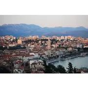Save 10.00%! Private Tour from Dubrovnik to Split with Hotel pick-up
