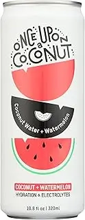 WATER COCONUT WATERMELON
