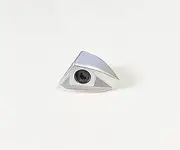 1pc RH Golf Weight Back Side Screw Compatible Fit for 2024 Taylormade QI10 LS, QI10 Max Driver Clubs