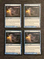 4x Tower Geist | Dark Ascension | MTG Magic Cards NM