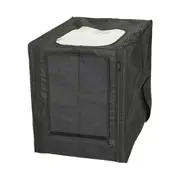 [TechBrands] 3D Printer Enclosure (60x48x72cm)