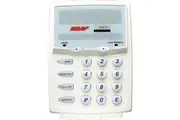Ness 100-001 Wireless RKP Radio Controlled Keypad for 100-200 Interface Panels