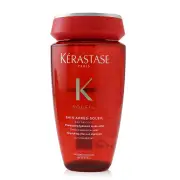 Kerastase Soleil Bain Après-Soleil Nourishing After-Sun Shampoo (Sun-Exposed Hair) 250ml/8.5oz