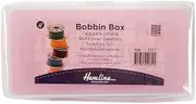 Hemline Hangsell Bobbin Box Bobbin Box with Eva Tray