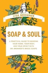 在飛比找博客來優惠-Soap & Soul: A Practical Guide