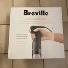 Breville BSB510XL the Control Grip Blender Chopper Brand New READ