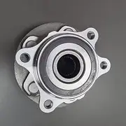 Parts Number 43550-06010 Hub Unit Front (26 Teeth) Pack of 1 Piece