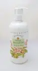 CRABTREE & EVELYN SWEET ALMOND OIL BODY LOTION- 16.9 oz. ~ NO BOX