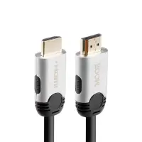 在飛比找生活市集優惠-【魔耳MOOR】4K超高清HDMI 2.0版數位傳輸線HDC